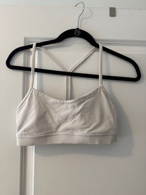 lululemon athletica Y Flow Bra